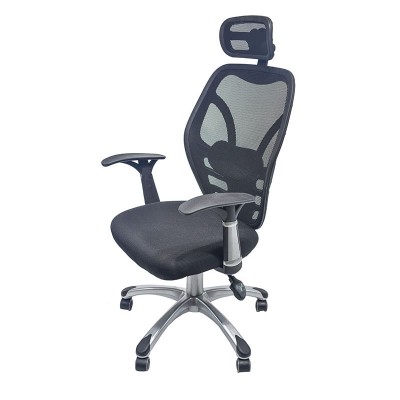 Silla Presidente ID-4220-NG